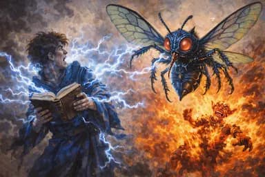 Pauper format