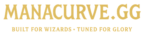 Manacurve.gg Logo